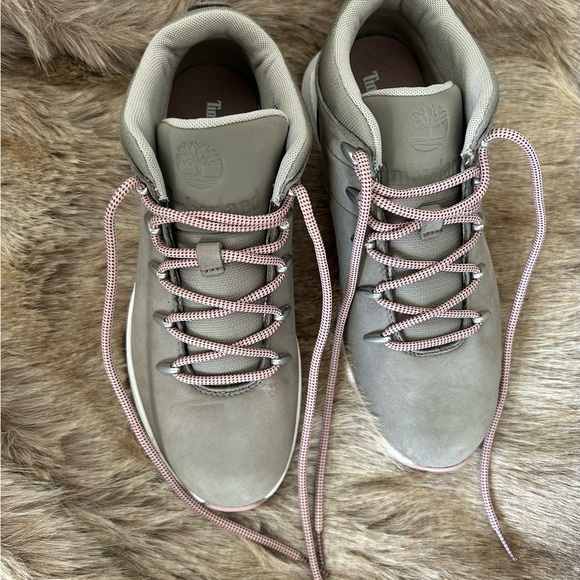 TIMBERLAND🌲Boots - Picture 8 of 13